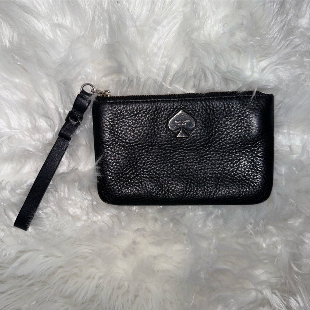 Kate Spade Wristlet